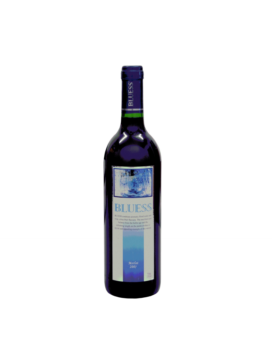 BLUES MERLOT 
